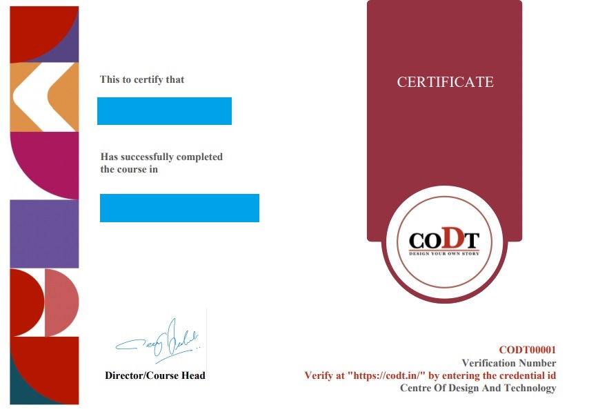 CODT codt