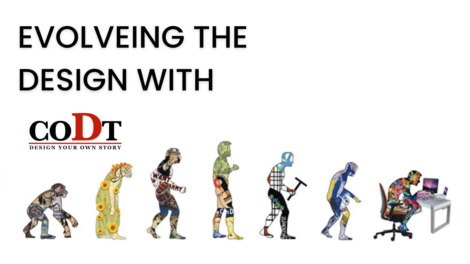 "Design Renaissance: An Evolution in the Field of Design"